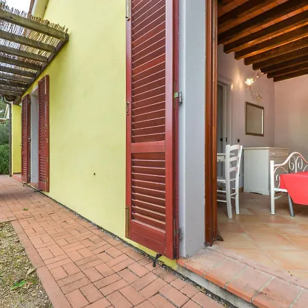 Villaggio Mezzo Ortano-3 By Interhome בית נופש *