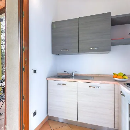 בית נופש Villaggio Mezzo Ortano-3 By Interhome *