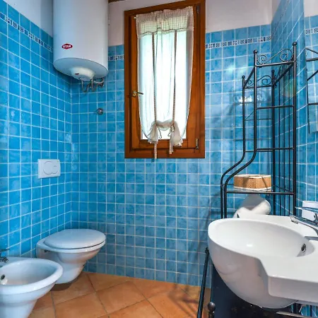 בית נופש Villaggio Mezzo Ortano-3 By Interhome *
