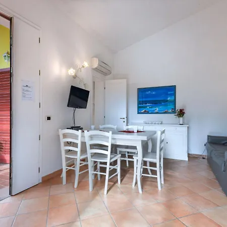 בית נופש Villaggio Mezzo Ortano-3 By Interhome *