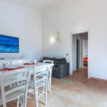 Villaggio Mezzo Ortano-3 By Interhome