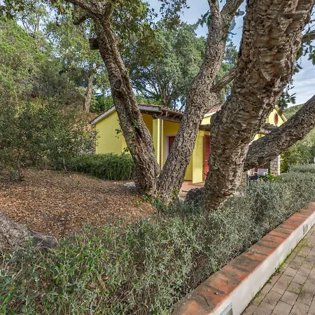 Villaggio Mezzo Ortano-3 By Interhome * ריו מרינה