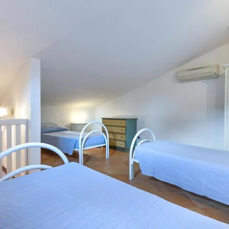 Villaggio Mezzo Ortano-3 By Interhome
