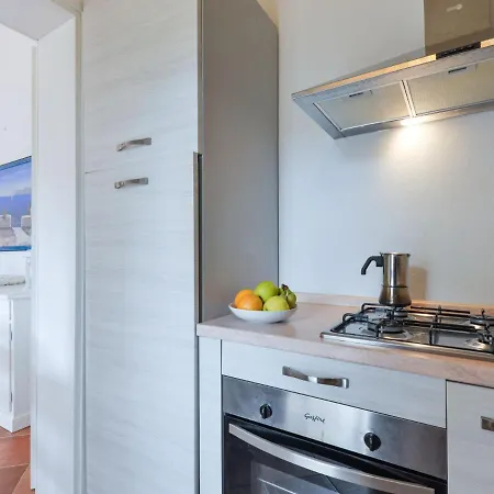 Villaggio Mezzo Ortano-3 By Interhome *