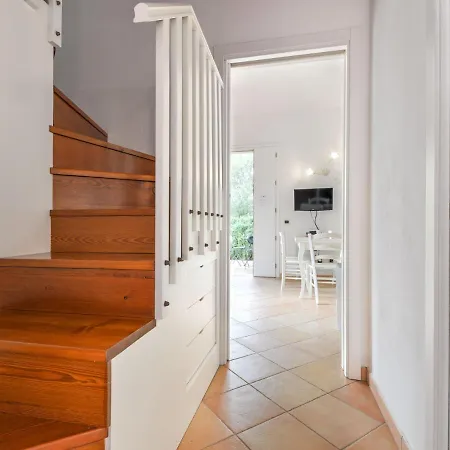 Villaggio Mezzo Ortano-3 By Interhome בית נופש *
