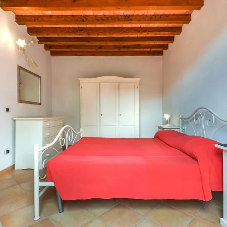 Villaggio Mezzo Ortano-3 By Interhome בית נופש *