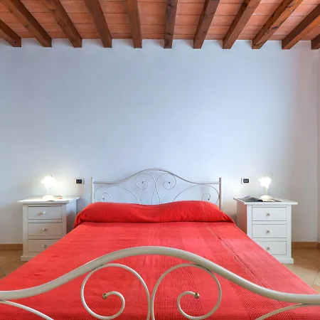 Villaggio Mezzo Ortano-3 By Interhome