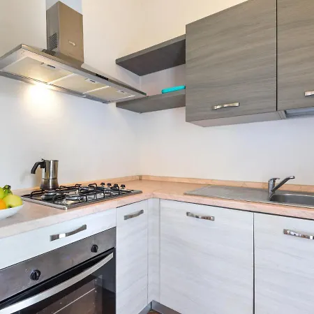 Mezzo Ortano-3 By Interhome *