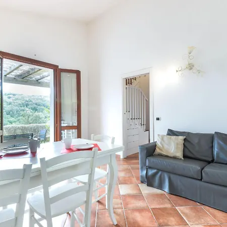 Mezzo Ortano-3 By Interhome Holiday home *
