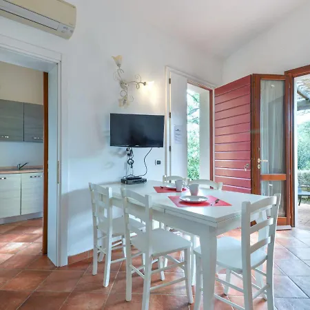 Mezzo Ortano-3 By Interhome *