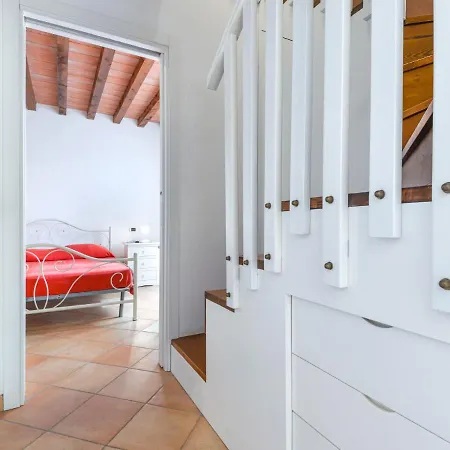 Holiday home Mezzo Ortano-3 By Interhome *