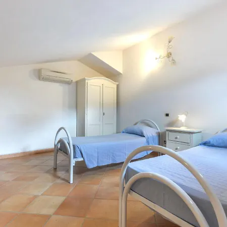 Дом отдыха Villaggio Mezzo Ortano-3 By Interhome