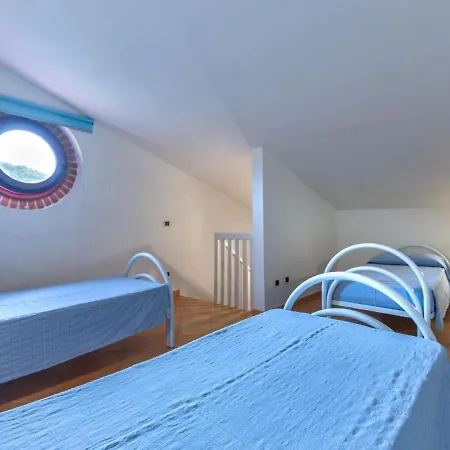 Mezzo Ortano-3 By Interhome * Rio Marina
