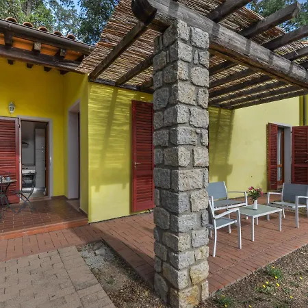 Holiday home Mezzo Ortano-3 By Interhome
