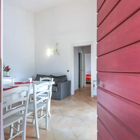 Villaggio Mezzo Ortano-3 By Interhome *