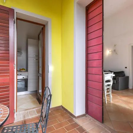 Holiday home Mezzo Ortano-3 By Interhome Rio Marina