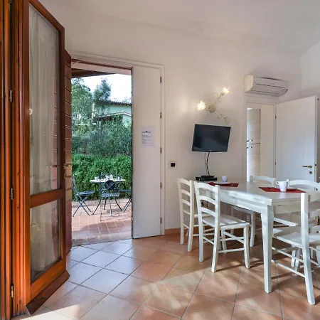 Mezzo Ortano-3 By Interhome Holiday home Rio Marina