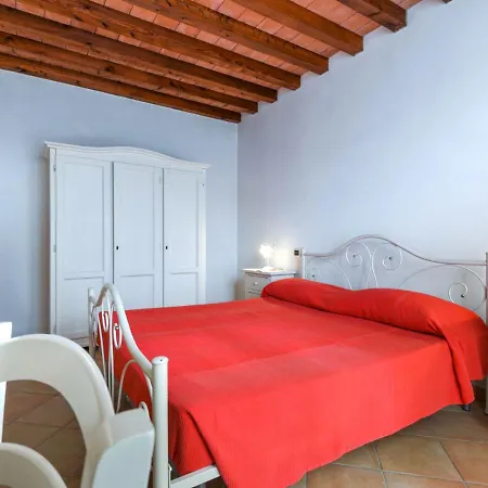 Holiday home Mezzo Ortano-3 By Interhome Rio Marina