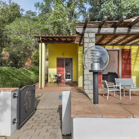 Holiday home Mezzo Ortano-3 By Interhome