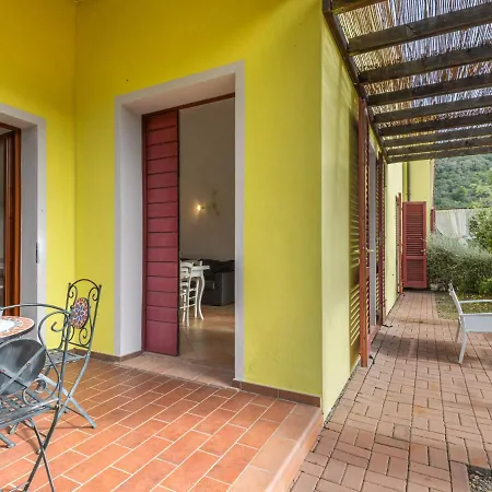 Mezzo Ortano-3 By Interhome Holiday home *