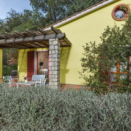 Mezzo Ortano-3 By Interhome Rio Marina