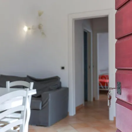 Villaggio Mezzo Ortano-3 By Interhome Дом отдыха *