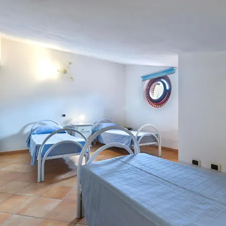 Villaggio Mezzo Ortano-3 By Interhome Дом отдыха *